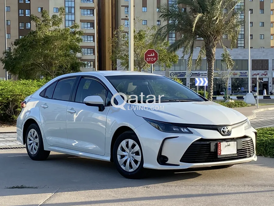 Toyota Corolla 2020 1.6 XLI
